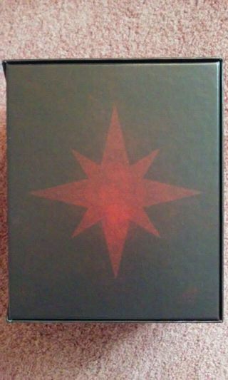 Hellraiser The Scarlet Box Blu Ray Arrow Video RARE OOP 2