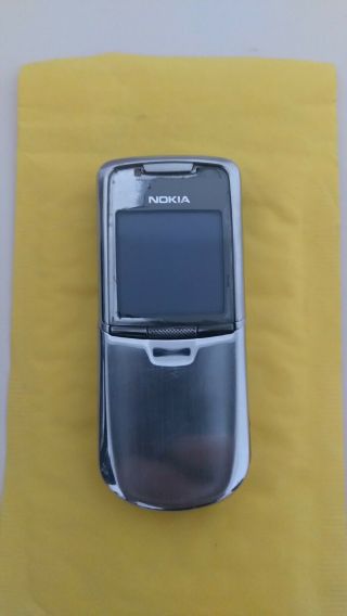 Rare Phone Nokia 8800