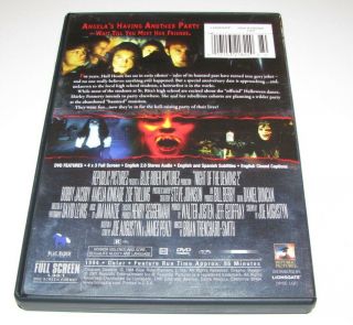 Night of the Demons 2 (DVD) RARE OOP HORROR 2