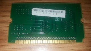 RARE NEWER TECH 4MB Memory Upgrade for Apple Emate 300 2