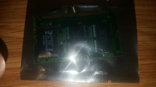 RARE NEWER TECH 4MB Memory Upgrade for Apple Emate 300 3