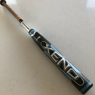 Hot 2012 Fp12x Xeno 32”/22oz Fastpitch Softball Bat.  Louisville Slugger Rare