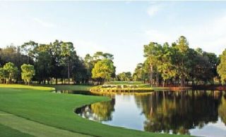 Lehigh Acres Florida Land With Golf & Water View.  Very Rare Land In Naples Area