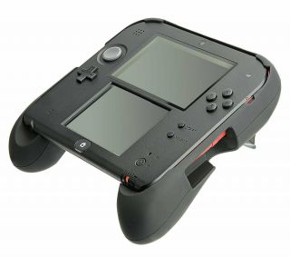 Pdp Trigger Grips 2ds Very Rare
