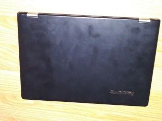 Lenovo Yoga 2 11 - 2.  16GHz - 500GB netbook 4 gigs in very good shape.  Rare 3