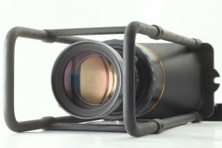 Rare [near,  ] Fuji Ebc Fujinon T 300mm F/8 Lens For Gx617 From Japan E41