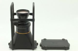 Rare [NEAR,  ] FUJI EBC FUJINON T 300mm f/8 Lens for GX617 from Japan E41 2