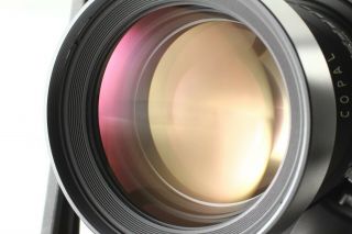 Rare [NEAR,  ] FUJI EBC FUJINON T 300mm f/8 Lens for GX617 from Japan E41 3