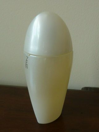 Shiseido Zen 3.  3 Oz 100 Ml Eau De Parfum Edp Vintage Perfume Spray W/cap Rare