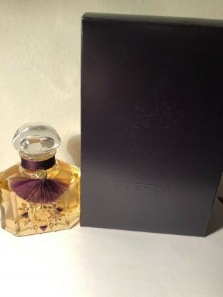 Guerlain Rare 125 Ml Le Bouquet De La Reine Limited Edition For Versailles 2016