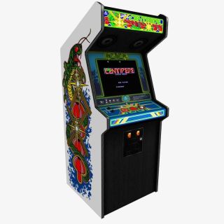 Atari Centipede Arcade Machine  Rare