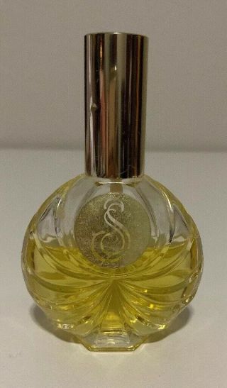 Rare Vintage Melaleuca Serene Perfume Fragrance Spray 1.  Fl.  Oz.  75 Full