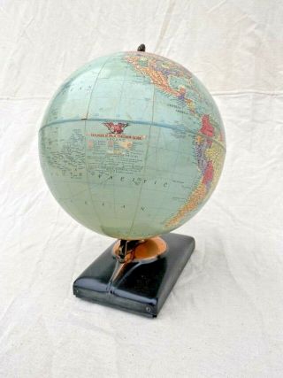 Replogle World Globe 12 