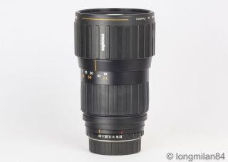 RARE Angenieux DEM 200mm F2.  8 ED for Leica R 1:2.  8/200 R8 R9 DMR Canon Sony 3