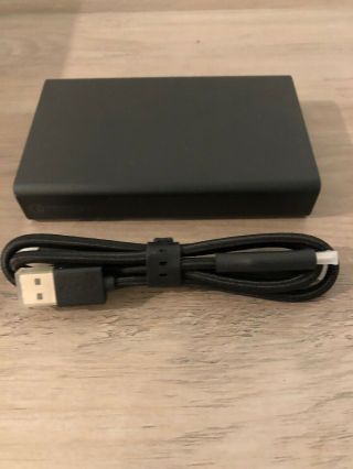 Razer Power Bank,  Rare - with all Accessories 2