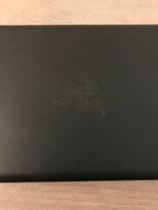 Razer Power Bank,  Rare - with all Accessories 3