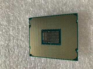 Intel i9 - 9990XE 14 Core 28 Thread Skylake - X CPU - 5 GHz All Cores,  Rare 2