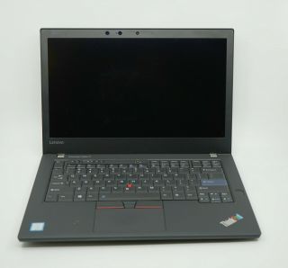 Thinkpad 25th Anniversary Laptop - Very Rare (20k70004us) With