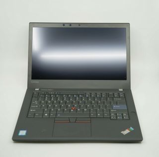 ThinkPad 25th Anniversary Laptop - Very Rare (20K70004US) With 3