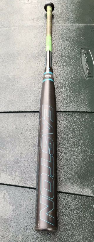 Rare Easton Stealth Sp12st100 34/26 Slowpitch Softball Bat Usssa 2013 Hot