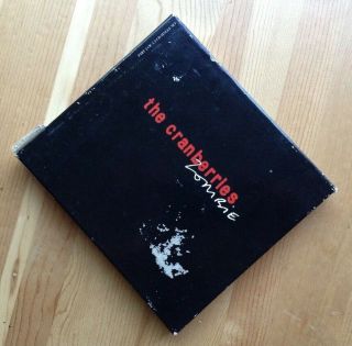 The Cranberries - Zombie Set (box,  Ltd,  Cd,  Single,  Cd2) Rare Dolores O’riorda