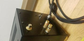 Vintage Esoterex Mono Block Amplifier High End Esoteric? Rare Amp 2