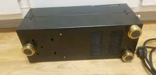 Vintage Esoterex Mono Block Amplifier High End Esoteric? Rare Amp 3