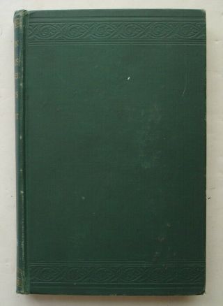 Gas - Engines And Producer - Gas Plants,  Antique 1905 1st Edition,  R E Mathot
