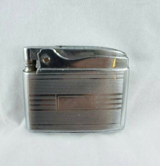 Rare Vintage Lighter,  Ronson Adonis Cigarette Lighter