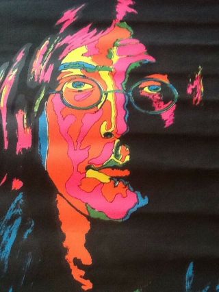 Vintage John Lennon 60 