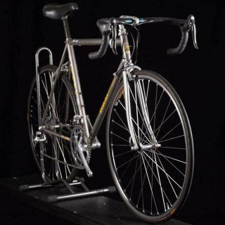 Rare Vintage Masi Titanium Road Bike,  Size 56cm
