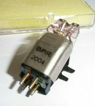 Rare Vintage Empire 2004 Phono Cartridge With Replacement Stylus