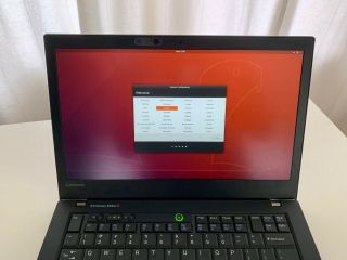 ThinkPad 25th Anniversary Laptop - - Very Rare (20K70004US) 2