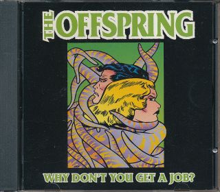 The Offspring Why Don 