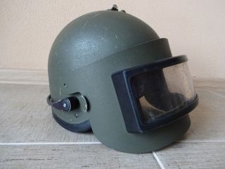 Altyn Rare Russian Kgb Fsb Assault Bulletproof Helmet Pubg Helmet Iii