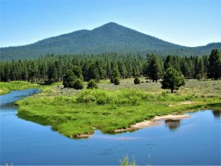 1.  51 Ac Oregon Land Near California Gorgeous Sprague River Rare