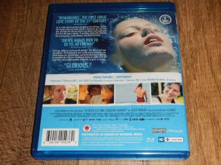 Blue Is The Warmest Color / La vie d ' Adèle (Blu - ray,  2013) BRD5238.  / RARE 2