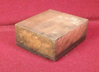 Antique Copper Letterpress Greenfield,  Amity,  Township Map Erie Co Print Block 3