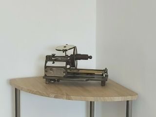 Rare Columbia 2 Typewriter