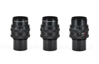 Nikon Lens Rare Rayfact 2x 95mm F2.  8 (printing Nikkor)