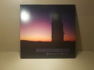 Thergothon Stream From The Heavens Vinyl Lp Rare And Doom Metal Gem