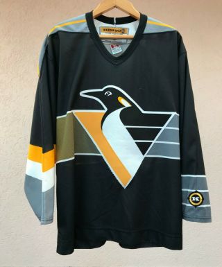 Pittsburgh Penguins 90 