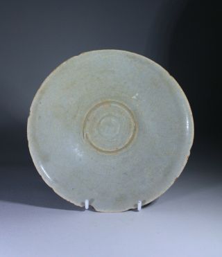 Antique Chinese Celadon Glazed Bowl Song Dynasty