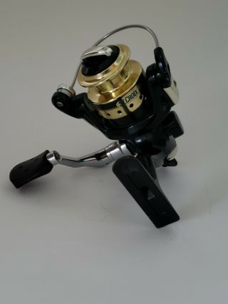 St.  Croix Ps 250 Fishing Spinning Reel Very Little Use