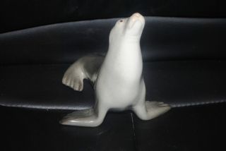 Seal (LFZ 70s ussr porcelan 3