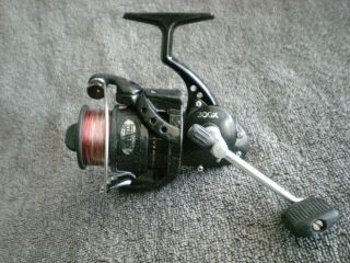 Mitchell 300x Spinning Fishing Reel