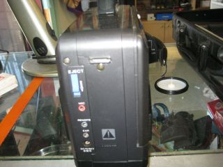 Sony Betamovie Betamax Film Camera Rare (properly) 3