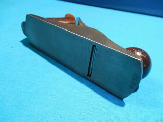 STANLEY No 1 SMOOTH PLANE 