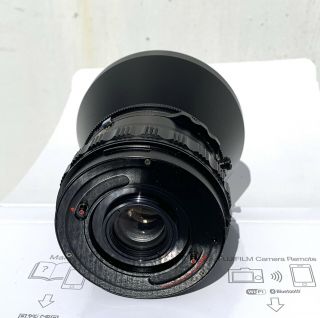 Rare Kowa 40mm Wide Angle Camera Lens 2