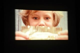 16mm Film Feature: Willy Wonka and the Chocolate Factory,  1971,  Rare Offering 2
